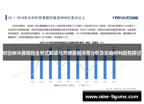 欧协联决赛规则全景式解读与关键赛制深度分析及影响研判趋势探讨 欧协联决赛规则全景式解读与关键赛制深度分析及影响研判趋势探讨