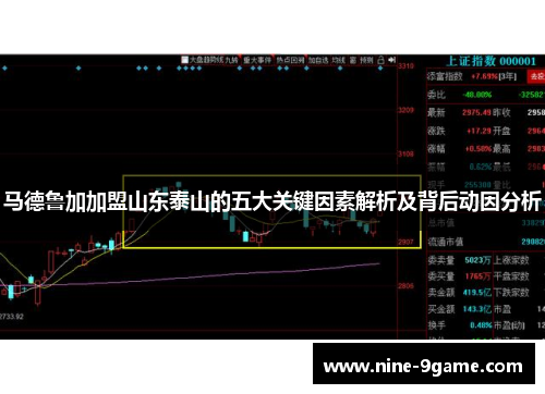 马德鲁加加盟山东泰山的五大关键因素解析及背后动因分析 马德鲁加加盟山东泰山的五大关键因素解析及背后动因分析