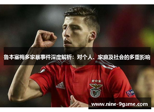 鲁本塞梅多家暴事件深度解析：对个人、家庭及社会的多重影响